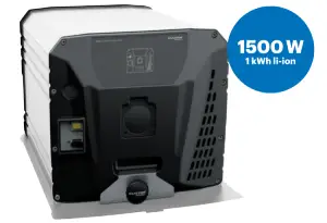 LPS II 100Ah-1500W clayton power fischer panda 300x205